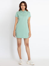 Status Quo |Womens Polo Dress  - S, M, L, XL, XXL, 3XL
